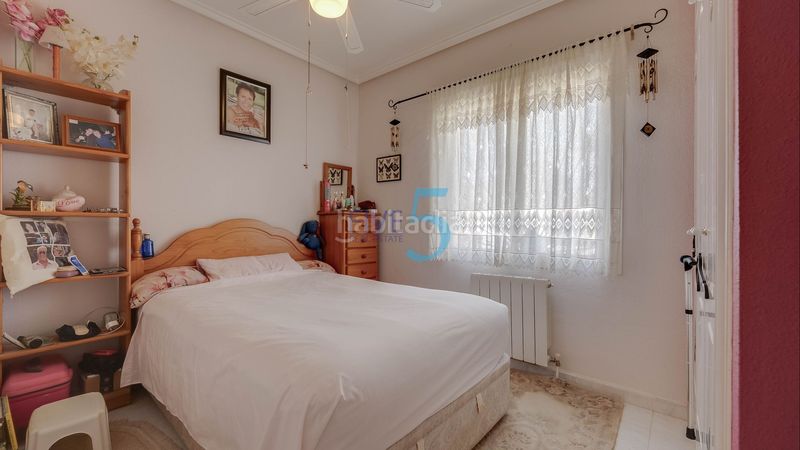 Foto d91e573c-0c52-481c-a3c4-99affb306bab. Casa amb calefacció piscina a La Marquesa Rojales