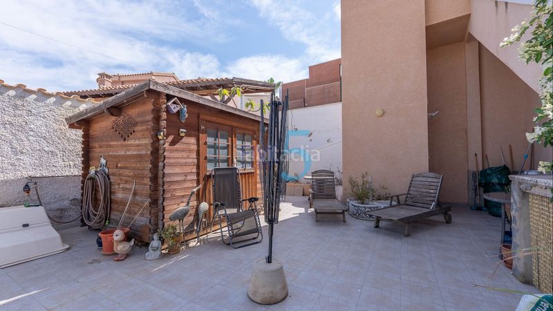 Foto faa59efa-bde8-456b-9754-5b7c9fbd191e. Casa amb calefacció piscina a La Marquesa Rojales
