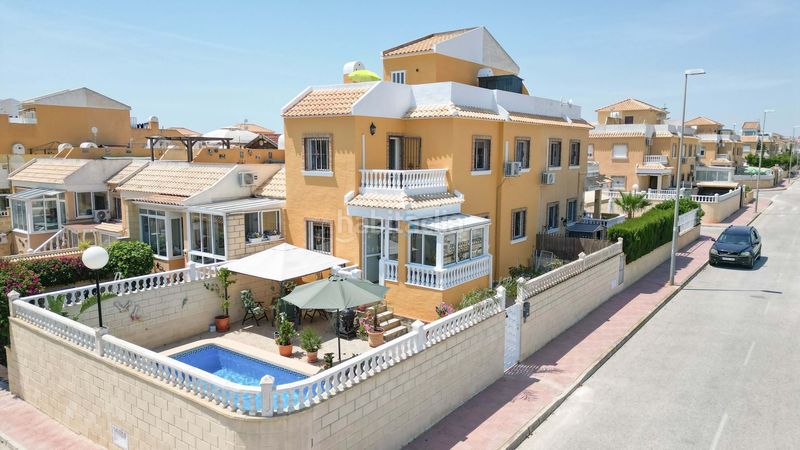 Foto 756a7d83-0b00-4a51-92da-75c76bb7ca21. Casa amb calefacció piscina a Rojales