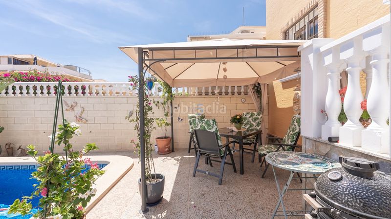 Foto 9fec6646-62f6-4bc3-b63b-06a194201501. Casa amb calefacció piscina a Rojales