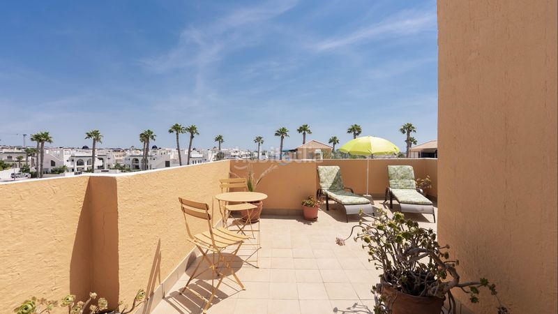 Foto b1fa0cd3-7979-4367-bc98-1b9f4177c312. Casa amb calefacció piscina a Rojales