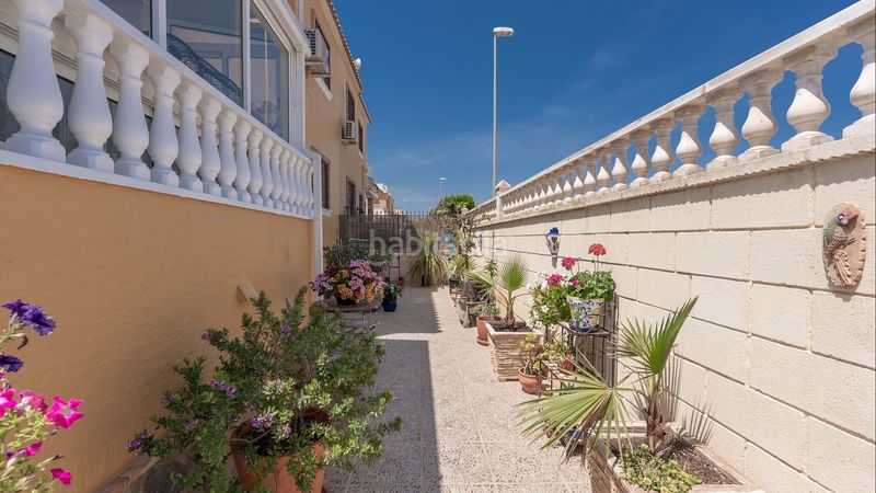 Foto c78cca24-6e7d-4ab0-b6f6-ddfe9fd44c27. Casa amb calefacció piscina a Rojales
