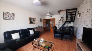 Flat in Balsicas. Amplio apartamento de 2 dormitorios y 1 baño orientado al sur en