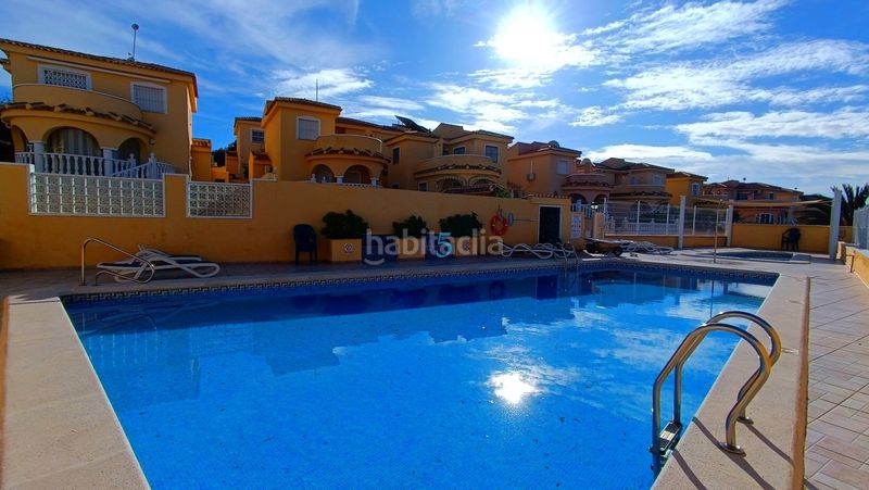 Foto 4ad04cb7-a11c-427d-bd6b-cd3b4f07cc5f. Casa amb calefacció piscina a Rojales