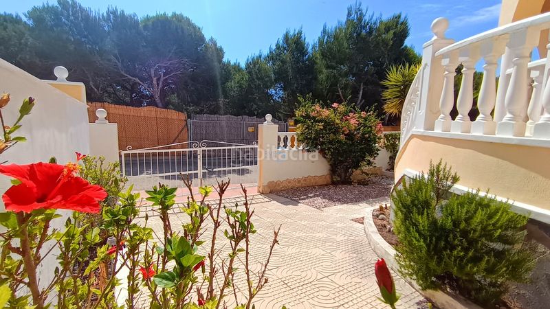 Foto 5288d1aa-f07f-43a3-a110-0b8f30dfc2b0. Casa amb calefacció piscina a Rojales