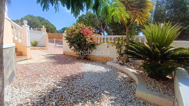 Foto 5f948719-2031-4706-a139-678cb8ebc71b. Casa amb calefacció piscina a Rojales