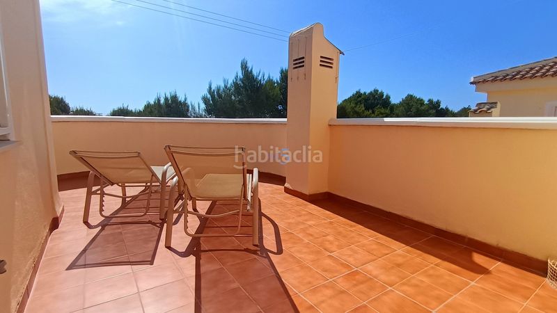 Foto 77131bb4-f823-4cd3-944b-0a039a824792. Casa amb calefacció piscina a Rojales