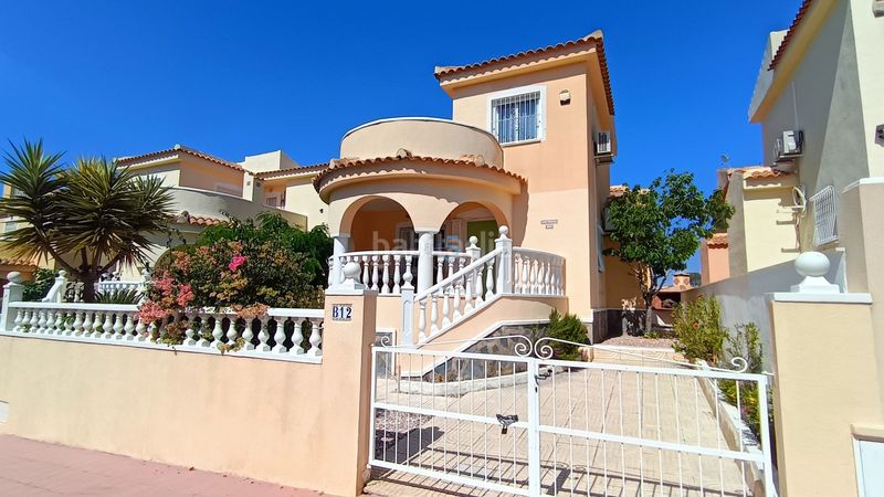 Foto a596f858-e60b-48ac-9224-7dbb26dfeb33. Casa amb calefacció piscina a Rojales