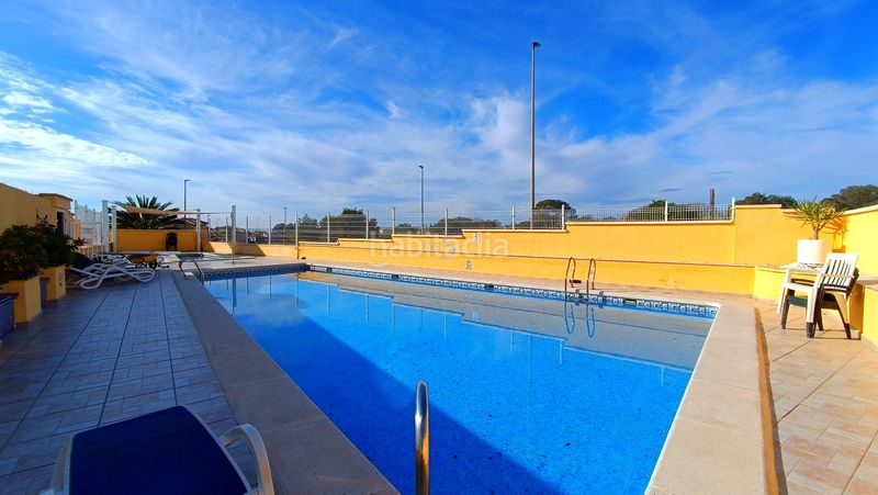 Foto b73d250e-cee3-4d1c-a793-383cb722a8d0. Casa amb calefacció piscina a Rojales