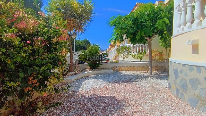 Foto c4a53cd8-cf98-4b39-ab67-ac02225a70b9. Casa amb calefacció piscina a Rojales