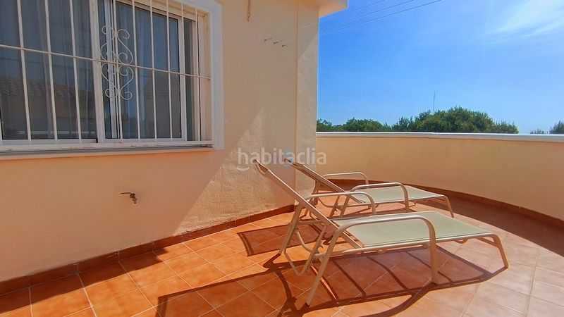 Foto c5a2ef2b-c803-4e27-abfc-cb2b78418b7c. Casa amb calefacció piscina a Rojales
