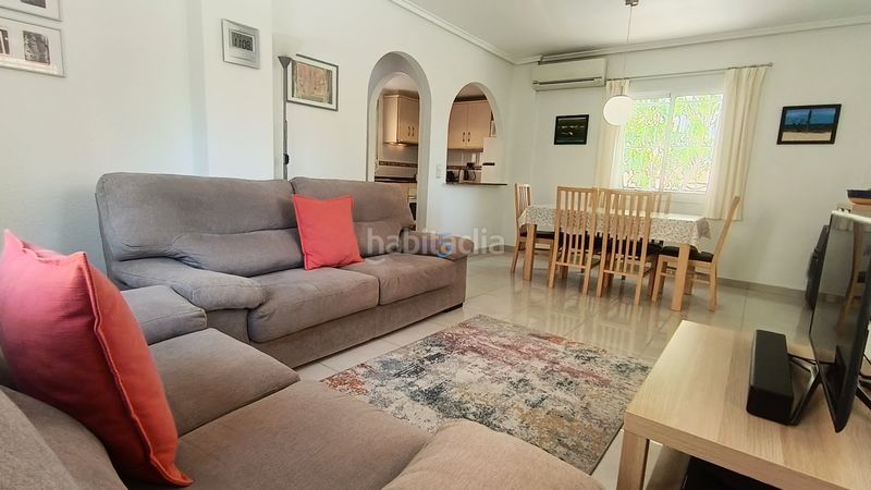 Foto c8ff1280-cf35-433d-afde-e04bf6fabfea. Casa amb calefacció piscina a Rojales