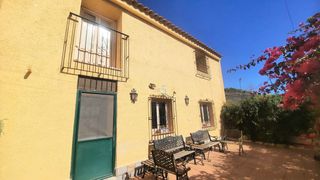 Casa a schiera in El Jimenado