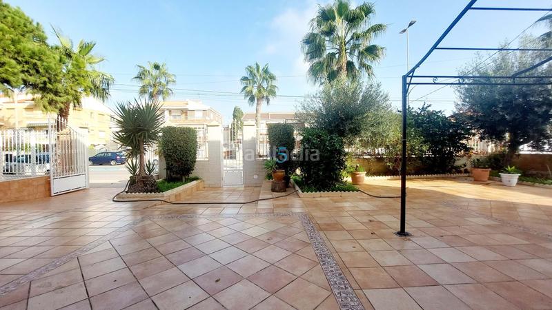 Foto ad7563a9-333f-4e3e-bd79-ee843423dde0. Appartamento in Los Narejos_Punta Calera Alcázares (Los)