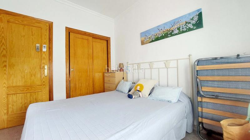 Foto c6888d19-4372-4dd8-9ad9-388b49e515b3. Appartamento in Los Narejos_Punta Calera Alcázares (Los)