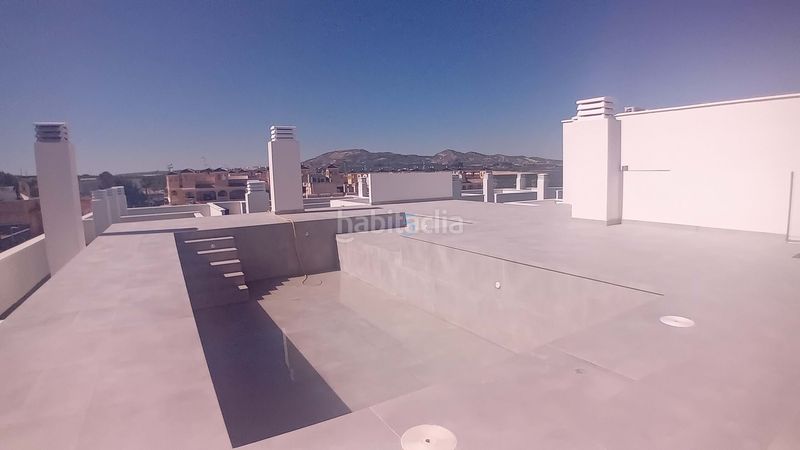 Foto 45c4267c-b5c6-4f89-be36-a0d71f089785. Piso en Algorfa
