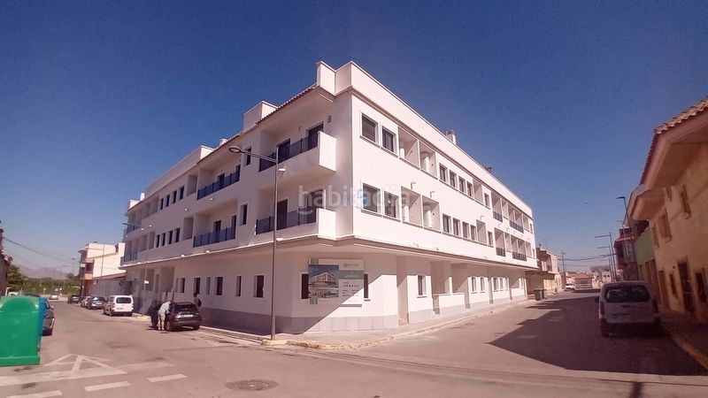 Foto 8181ce4e-e32f-4d02-b1c2-5a270c78f5b9. Piso en Algorfa