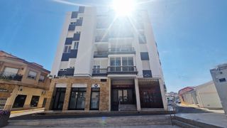 Pis a Pilar de la Horadada Ciudad. Este apartamento bien ubicado en pilar de la horadada ofrece una