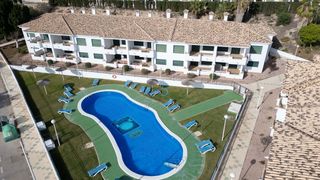 Pis a Lomas de Campoamor - Las Ramblas. 5 real estate se complace en presentar estos apartamentos de 2 d