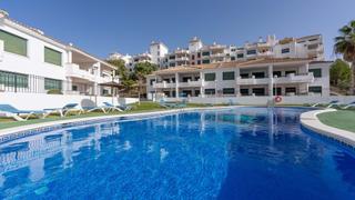 Etagenwohnung  Urb lomas de campoamor
avenida de ibiza. 5 real estate se complace en presentar estos apartamentos de 2 d
