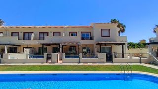 Casa adossada a Rojales