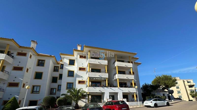 Foto 07d7677a-d9c4-45e6-a3d6-84fa64319293. Appartamento con piscina in Lomas de Campoamor - Las Ramblas Orihuela