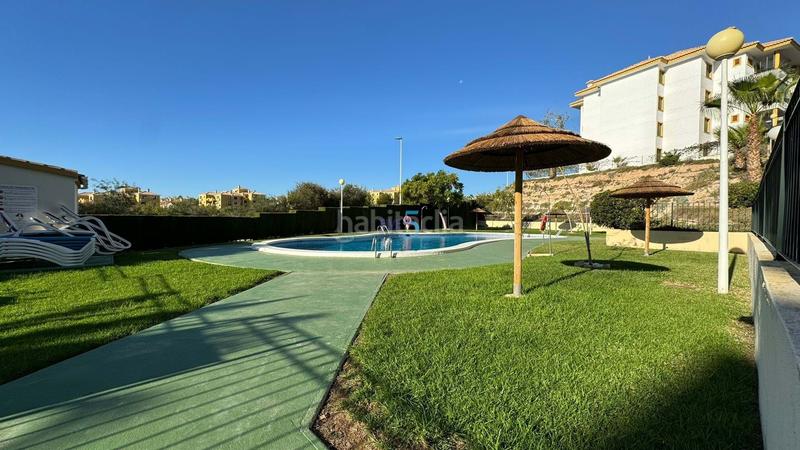 Foto 37828696-818c-441d-8a21-daa6ddb219d5. Appartamento con piscina in Lomas de Campoamor - Las Ramblas Orihuela