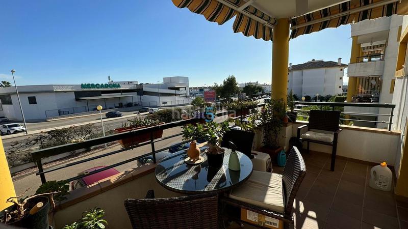 Foto 3cdf4267-0cdd-4152-a281-cd9340c464e0. Appartamento con piscina in Lomas de Campoamor - Las Ramblas Orihuela