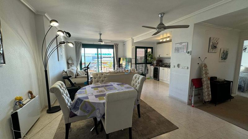 Foto 8566de71-08db-4dc0-94ef-1f030c7ada68. Appartamento con piscina in Lomas de Campoamor - Las Ramblas Orihuela