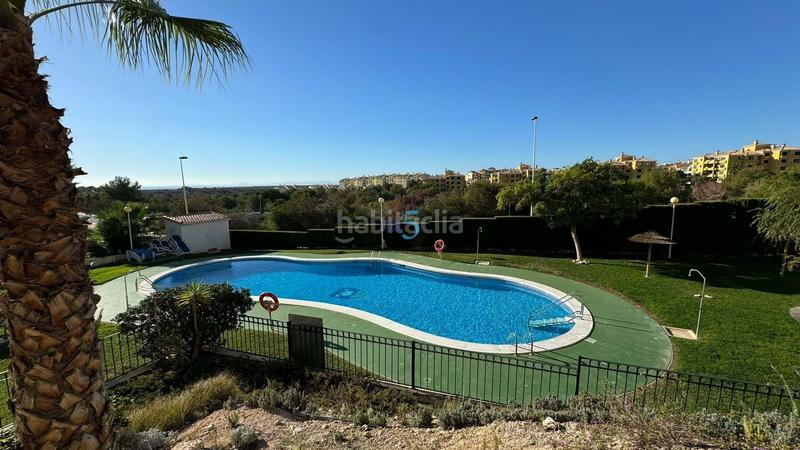 Foto d74e8a6b-1844-4120-a2af-acf237efa8c9. Appartamento con piscina in Lomas de Campoamor - Las Ramblas Orihuela