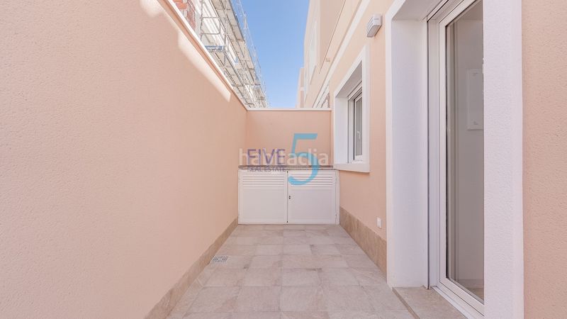 Foto 165df2bb-b656-4ada-b634-446ca9374052. Dachwohnung mit pool in Pilar de la Horadada ciudad Pilar de la Horadada