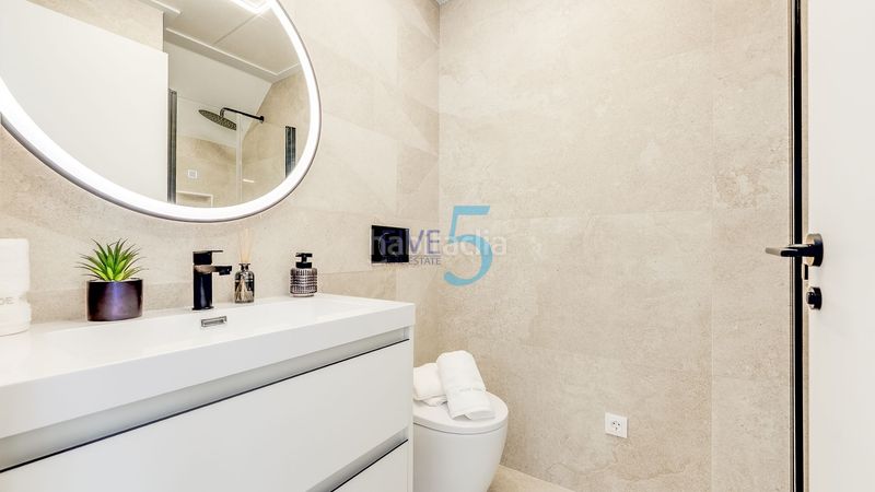 Foto 9ffe6f5a-0660-4d1e-9754-5291000431ab. Dachwohnung mit pool in Pilar de la Horadada ciudad Pilar de la Horadada