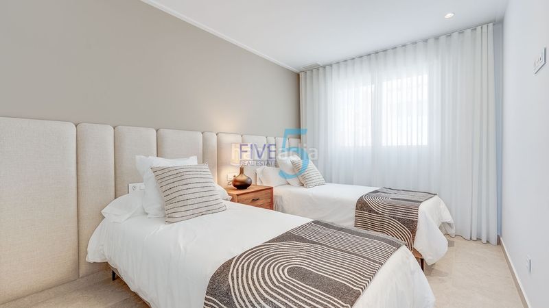 Foto c45d9af0-1130-40eb-9a2f-ef6cb96c5af4. Dachwohnung mit pool in Pilar de la Horadada ciudad Pilar de la Horadada