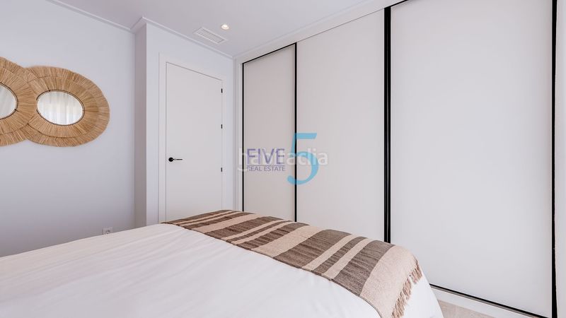 Foto dc222330-e1b5-4dfd-b50d-464ef3ff920e. Dachwohnung mit pool in Pilar de la Horadada ciudad Pilar de la Horadada