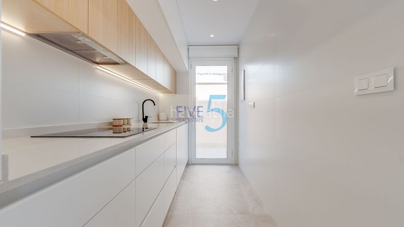 Foto e49ffa5a-1577-4802-82ad-56b588545f40. Dachwohnung mit pool in Pilar de la Horadada ciudad Pilar de la Horadada