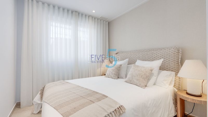 Foto f25525a6-1b36-4fca-9817-22f0083229c7. Dachwohnung mit pool in Pilar de la Horadada ciudad Pilar de la Horadada