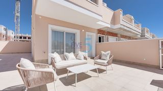 Penthouse in Pilar de la Horadada Ciudad