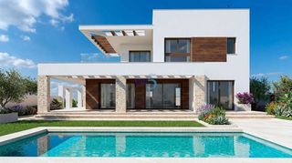 House in Centro de la Ciudad Quesada