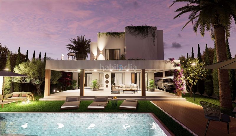 Foto 3d201987-6adb-4743-b640-85fedbffcf2f. Casa a Centro de la Ciudad Quesada Rojales