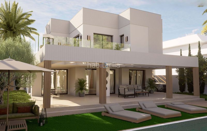 Foto ca3bc5ba-a494-498e-be4a-3e8ba8893722. Casa a Centro de la Ciudad Quesada Rojales