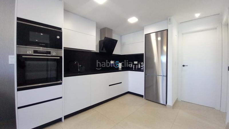 Foto 32dc0c26-fff1-4657-8c28-12b4aabd1a5d. House with pool in El Raso Guardamar del Segura