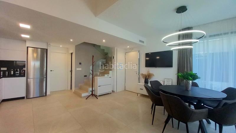 Foto a09db22e-eb97-4200-8cd8-16029c752129. House with pool in El Raso Guardamar del Segura