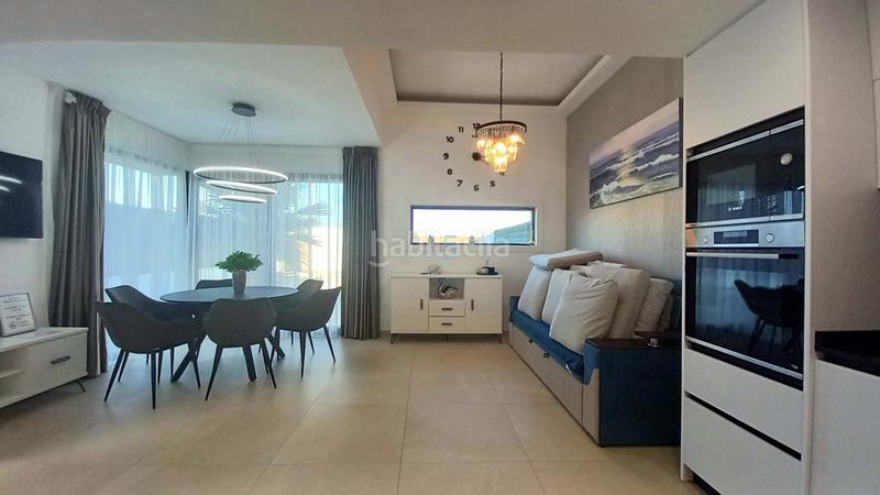 Foto fef8a0f8-15b2-448a-86b6-4e7361ae09da. House with pool in El Raso Guardamar del Segura