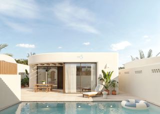 Maison à Algorfa