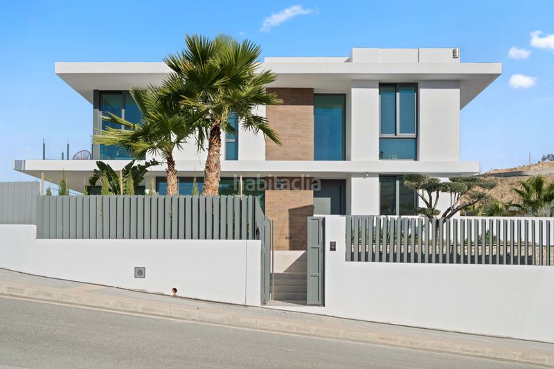 Foto 6cbe6141-4929-4fa2-9db2-1e78848657e2. Casa a Sierra Helada Benidorm