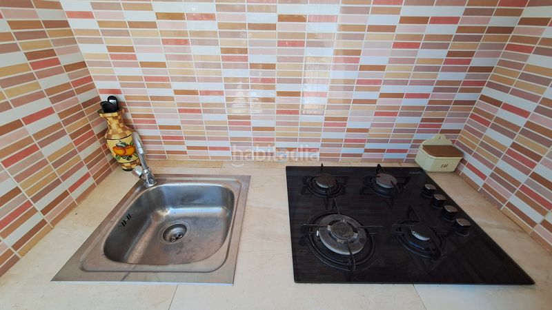 Foto 491fd73f-def4-4471-bed6-9548294fe120. Pis amb aparcament piscina a Torreblanca Torrevieja