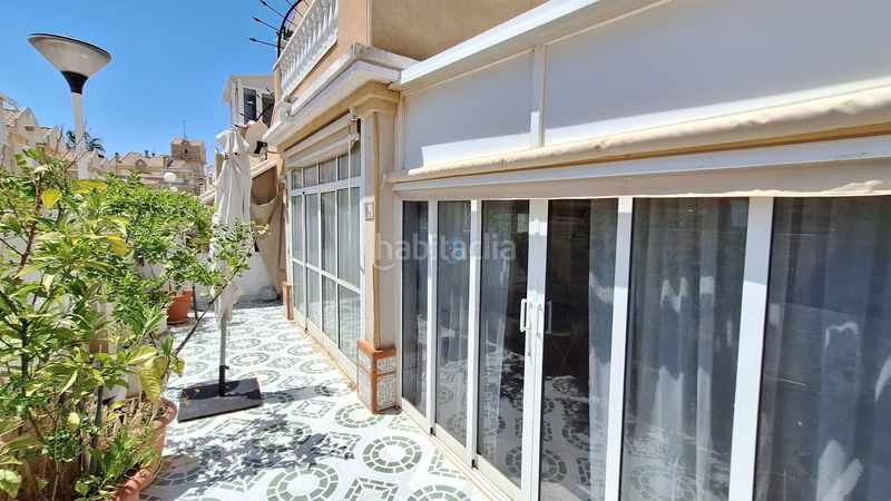 Foto 545e3394-be15-4e49-9407-8dff8a65d27a. Pis amb aparcament piscina a Torreblanca Torrevieja