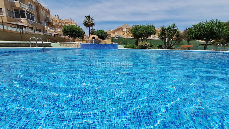 Foto 97559d50-a8d7-4f52-8815-37f10c710ae7. Pis amb aparcament piscina a Torreblanca Torrevieja