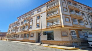 Etagenwohnung in Formentera del Segura