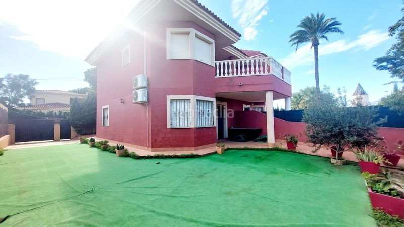 Foto f550d3da-630f-4277-9023-c78f9f1602b1. Casa a Los Urrutias Cartagena